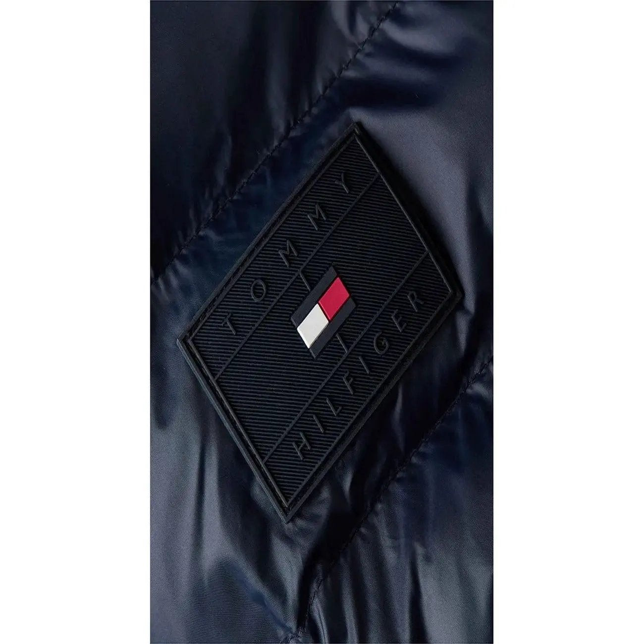 Tommy Hilfiger Denim - Tommy Hilfiger Denim Men Jacket by Tommy Hilfiger Denim