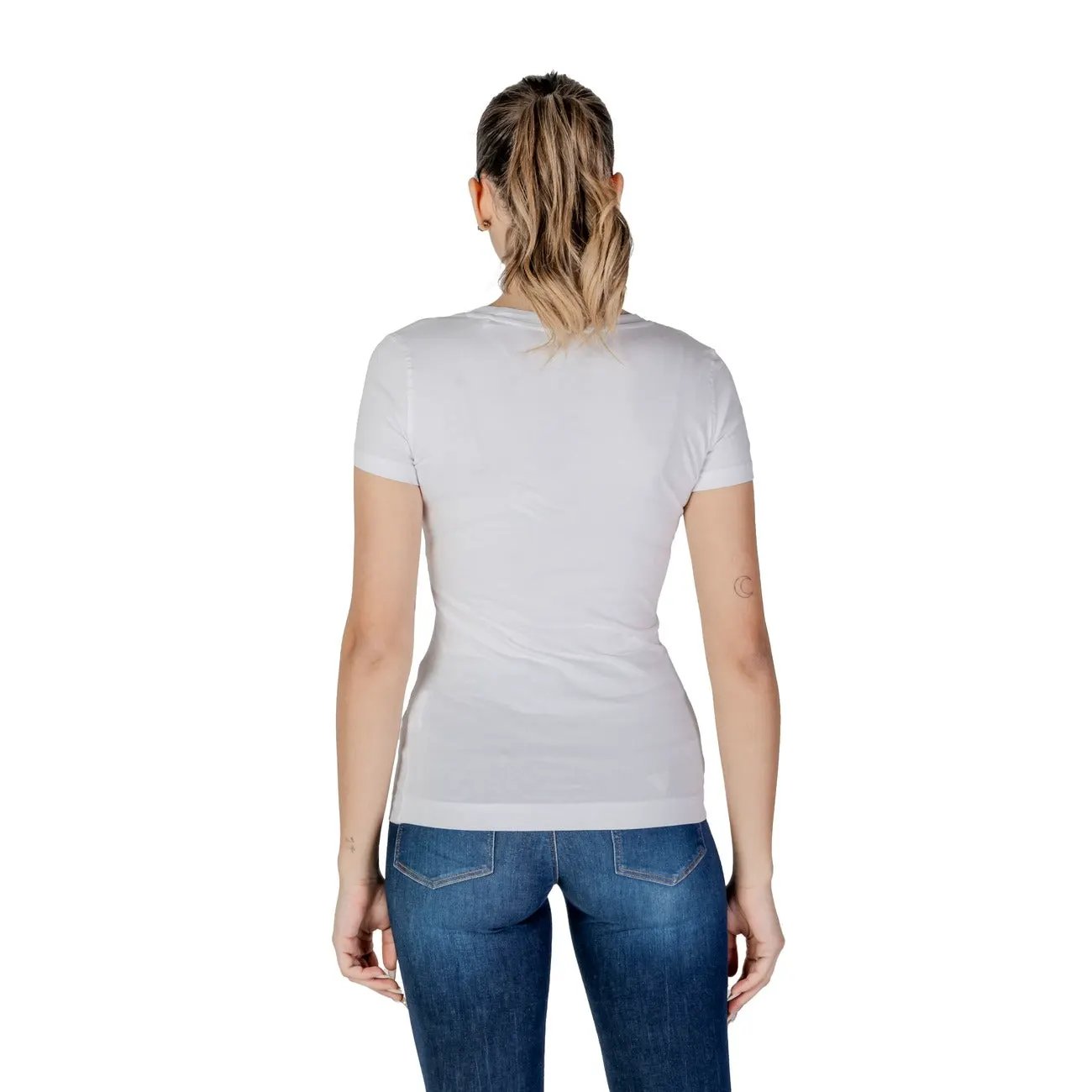 Guess - Guess Women T-Shirt by Guess