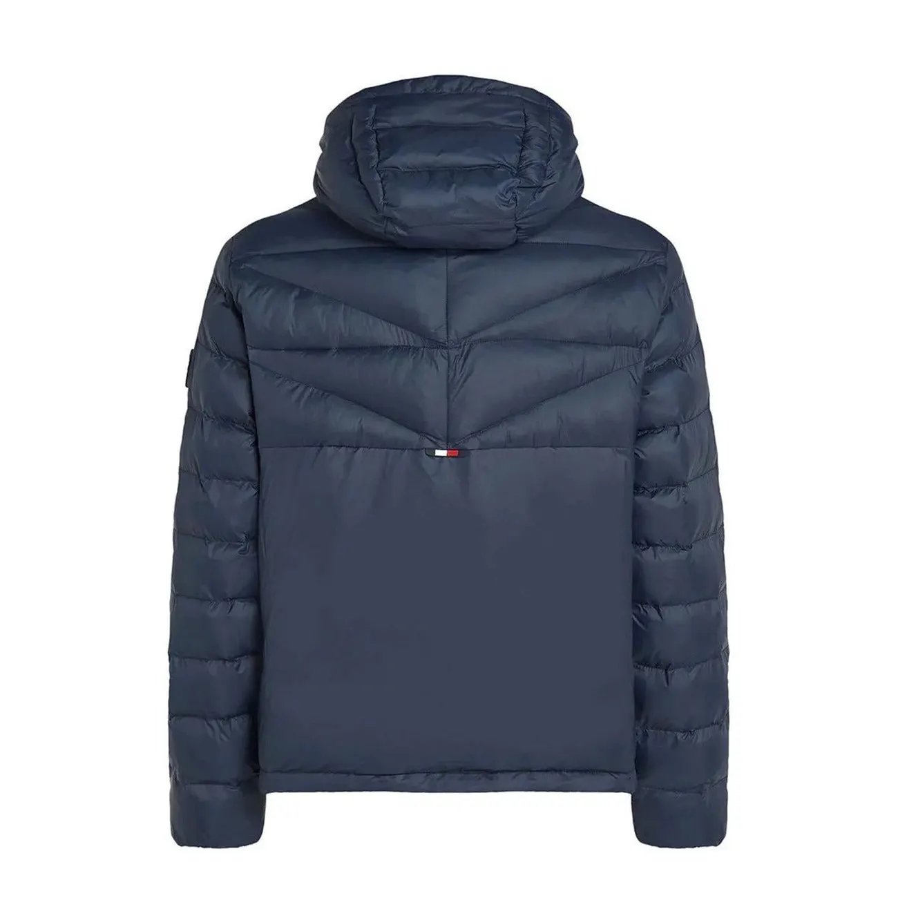 Tommy Hilfiger Denim - Tommy Hilfiger Denim Men Jacket by Tommy Hilfiger Denim