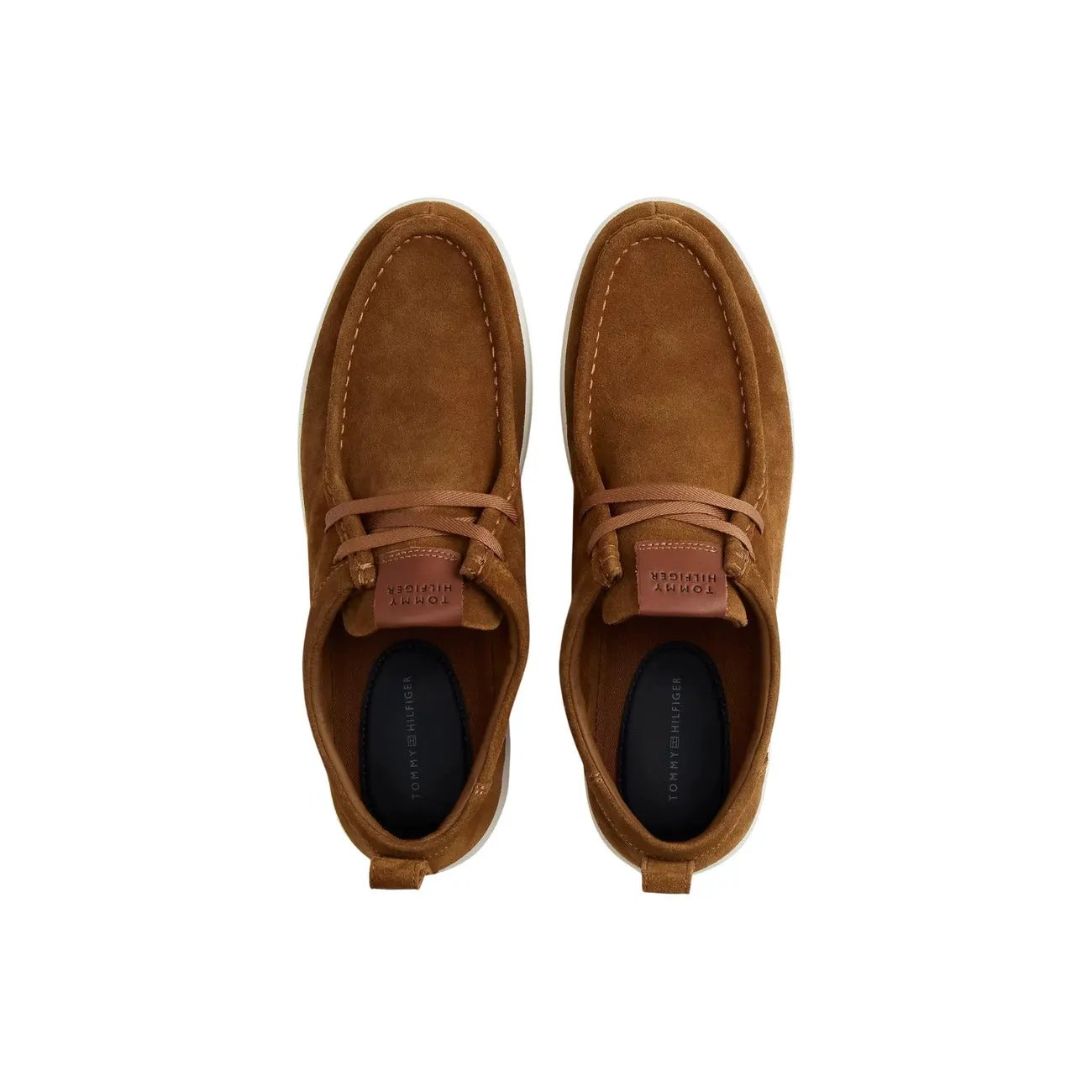 Tommy Hilfiger - Tommy Hilfiger Men Moccassin by Tommy Hilfiger