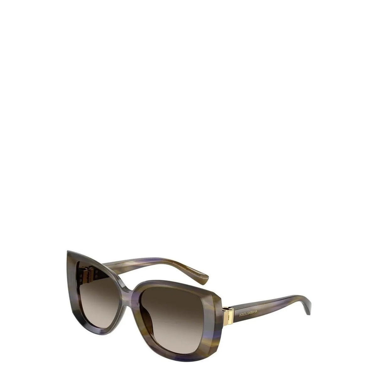Dolce & Gabbana Women's Green Sunglasses