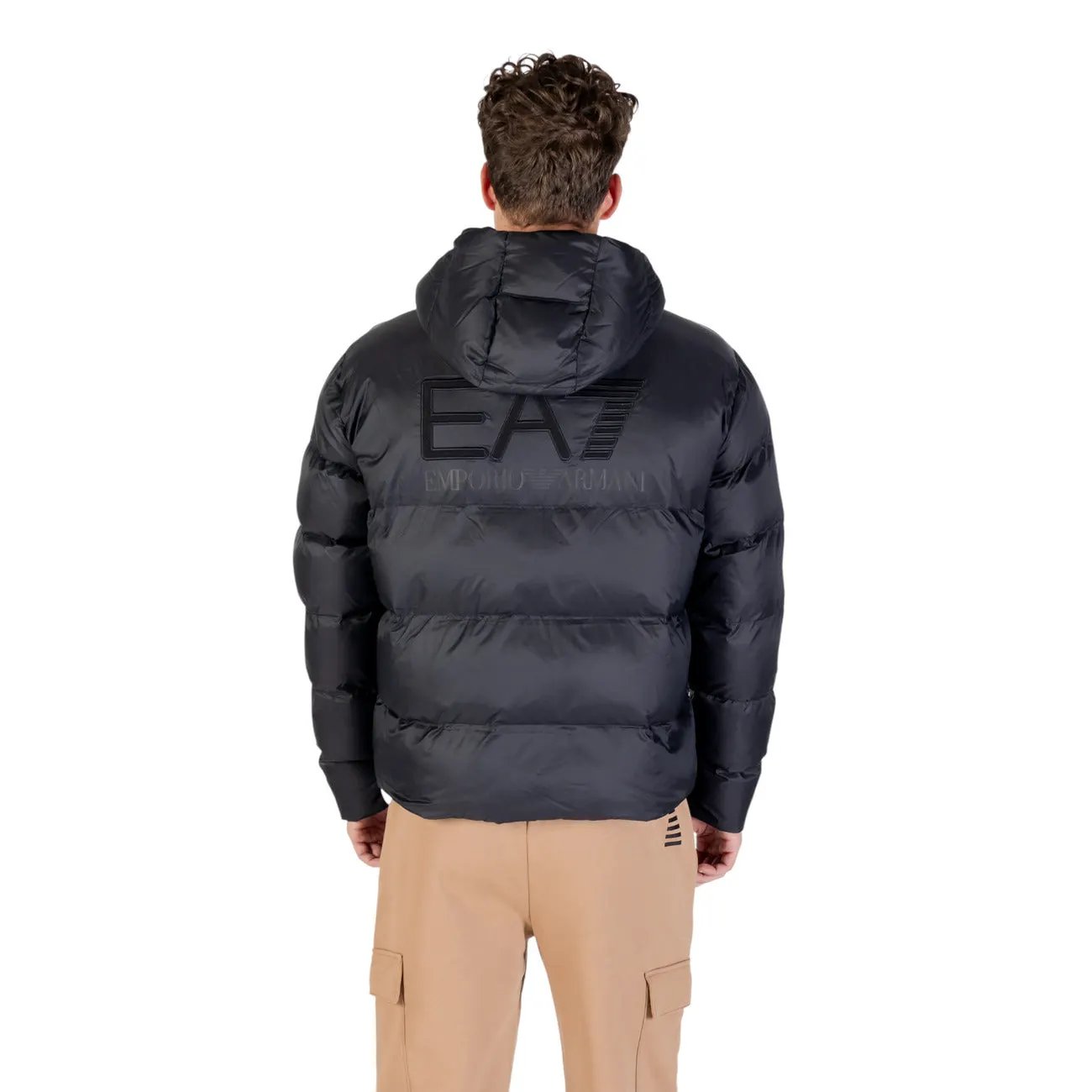 Ea7 - Ea7 Men Jacket by Ea7