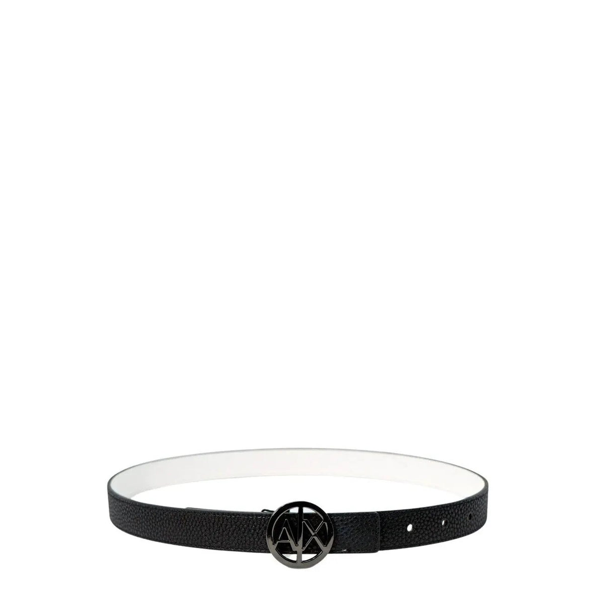 Armani Exchange - Armani Exchange Women Belt by Armani Exchange
