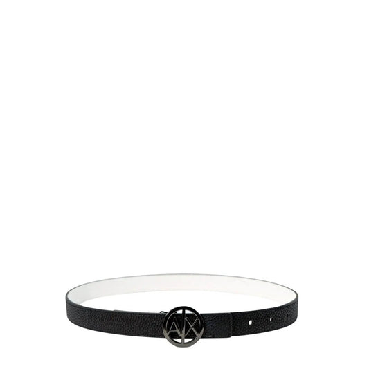 Armani Exchange - Armani Exchange Women Belt by Armani Exchange