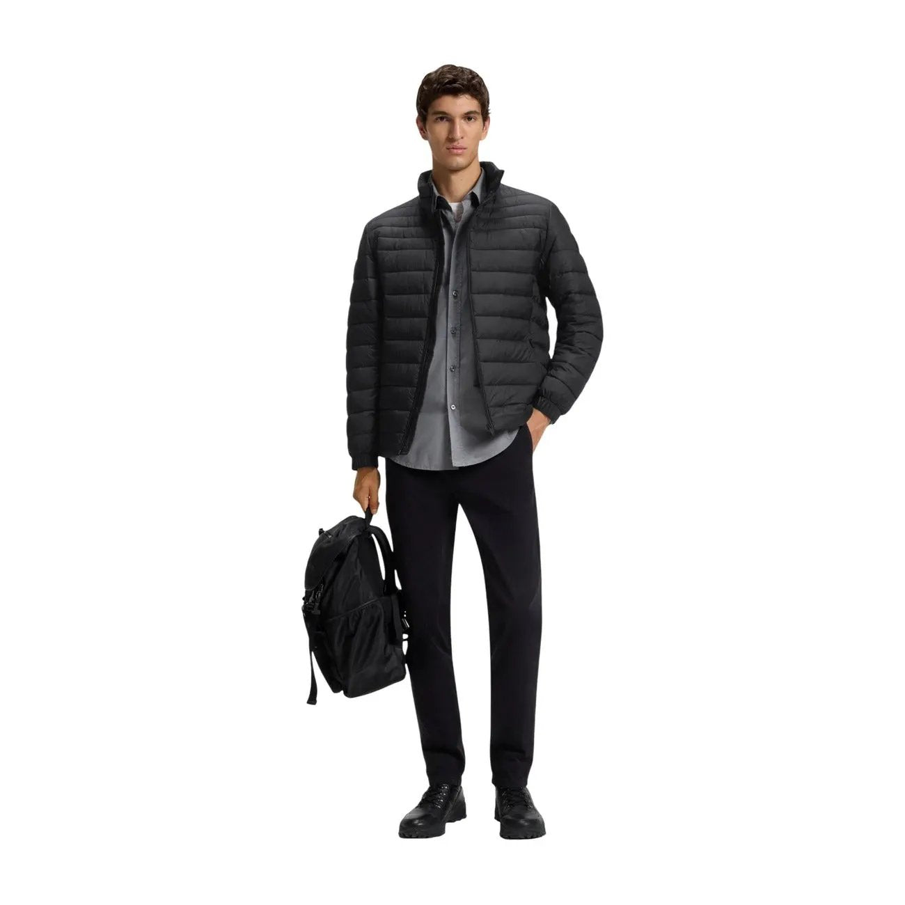 Boss - Boss Men Jacket by Boss