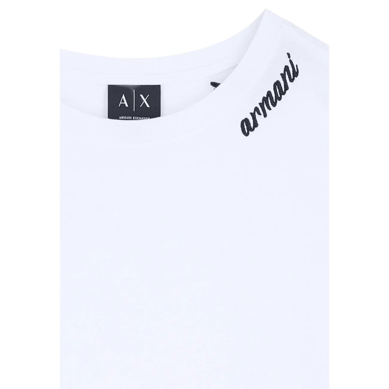 Armani Exchange - Armani Exchange Women T-Shirt by Armani Exchange