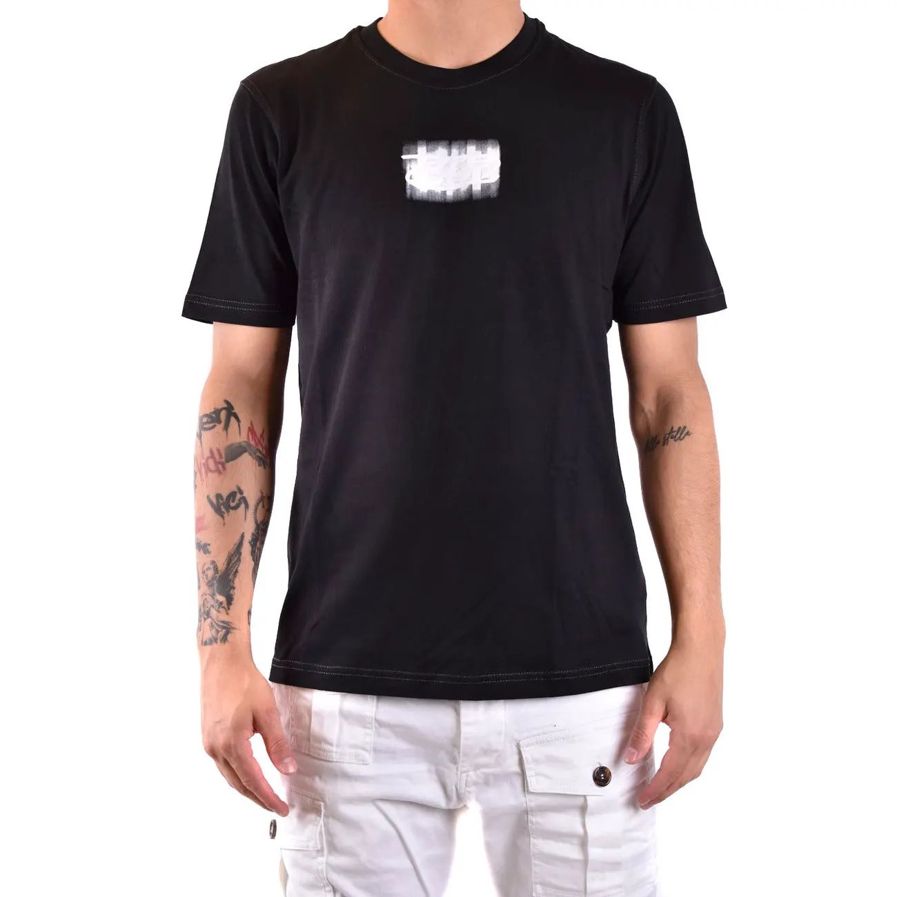 Diesel - Diesel Men T-Shirt by Diesel