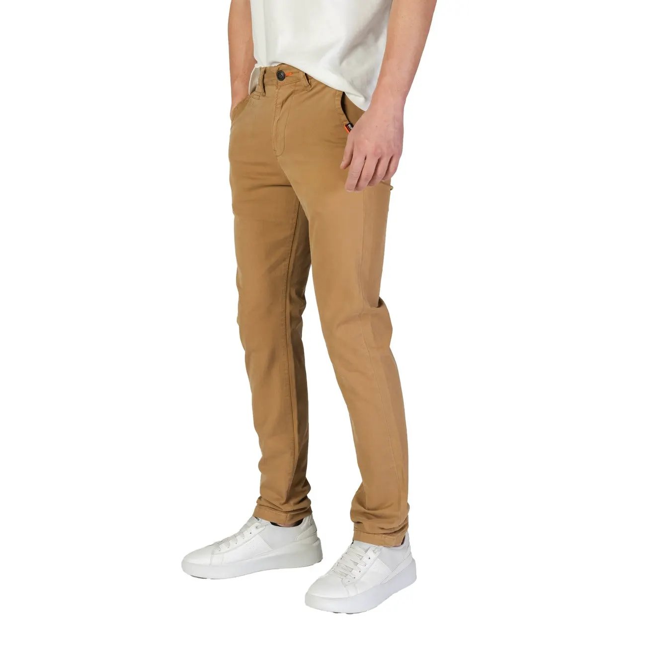 Superdry - Superdry Men Trousers by Superdry