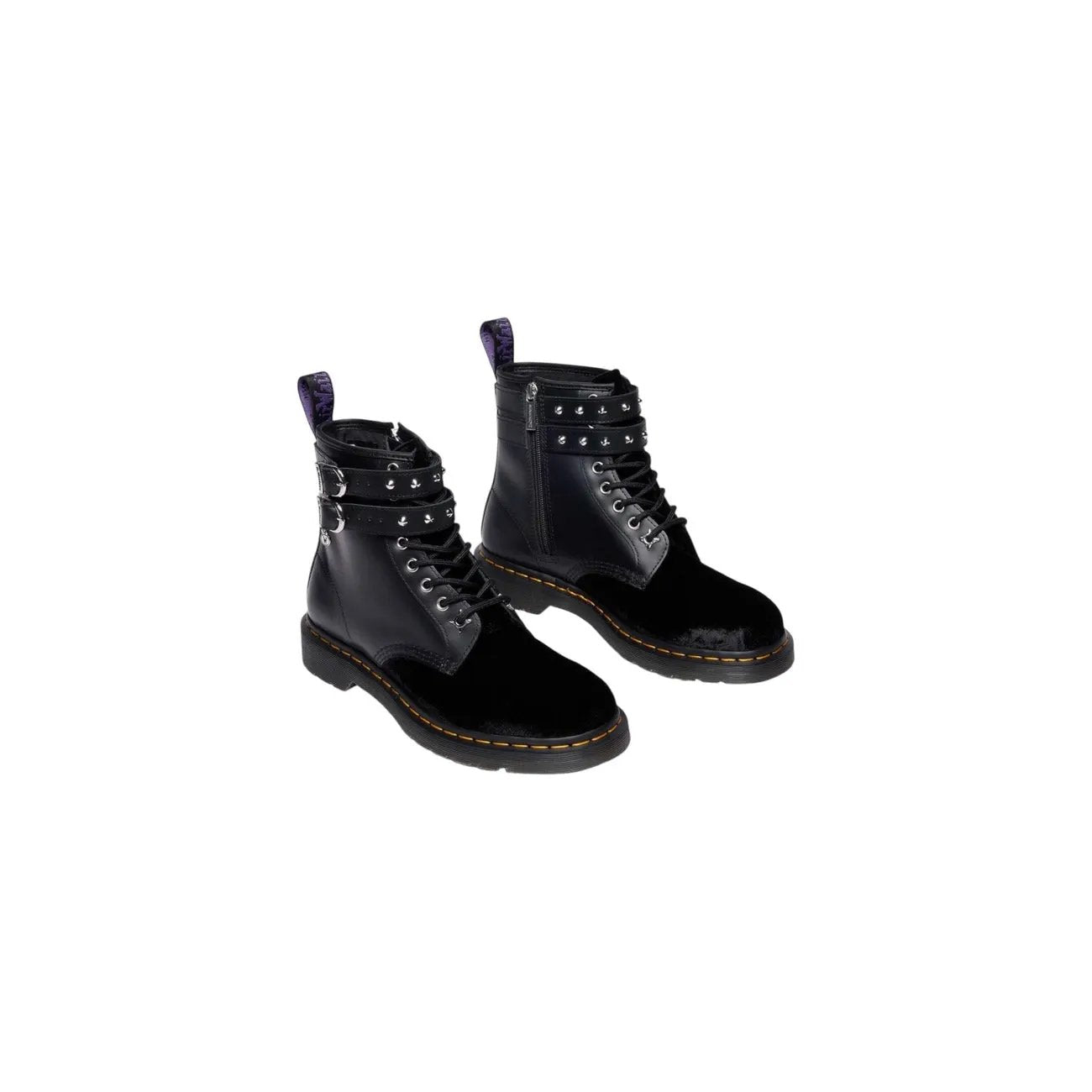 Dr. Martens - Dr. Martens Women Boots by Dr. Martens