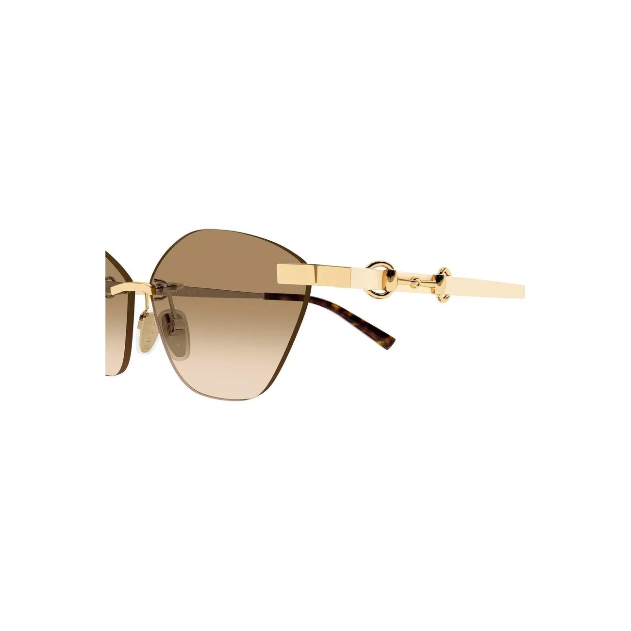 Gucci - Gucci Women Sunglasses by Gucci