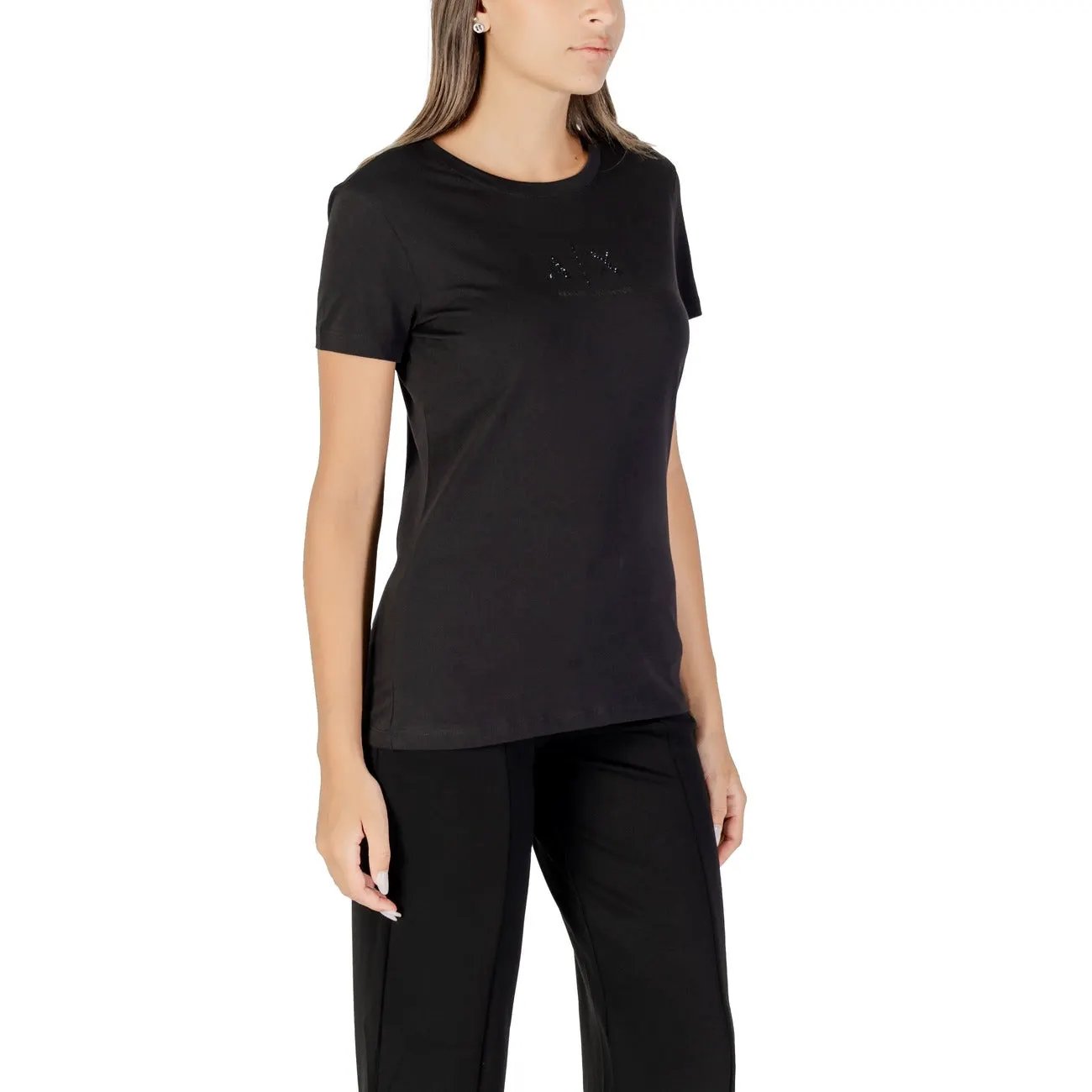 Armani Exchange - Armani Exchange Women T-Shirt by Armani Exchange