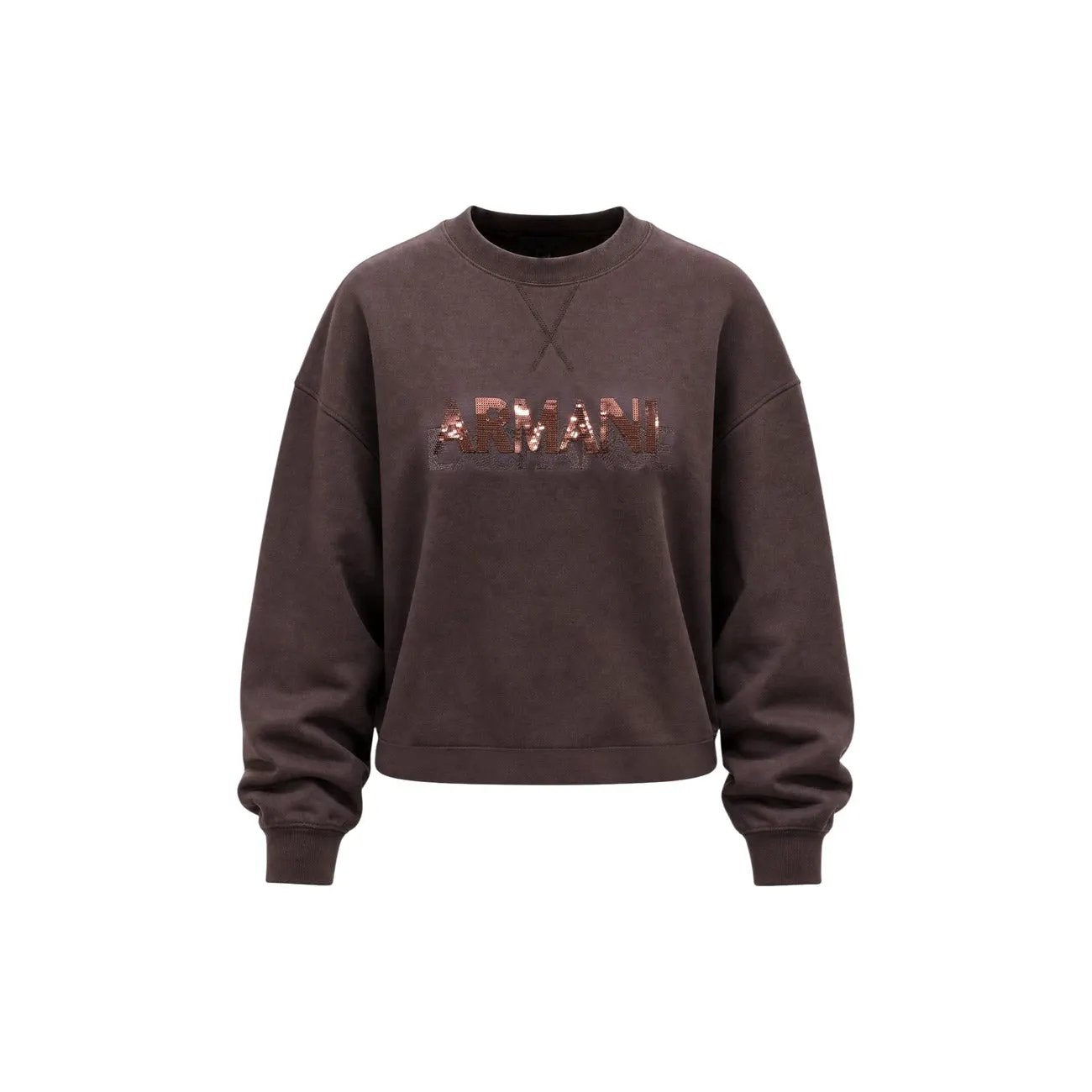 Armani Exchange - Armani Exchange Women Sweatshirts by Armani Exchange