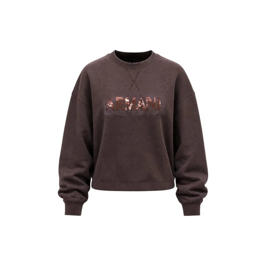 Armani Exchange - Armani Exchange Women Sweatshirts by Armani Exchange