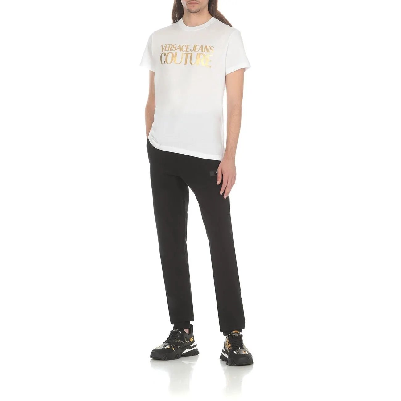 Versace Jeans Couture - Versace Jeans Couture Men Trousers by Versace Jeans Couture