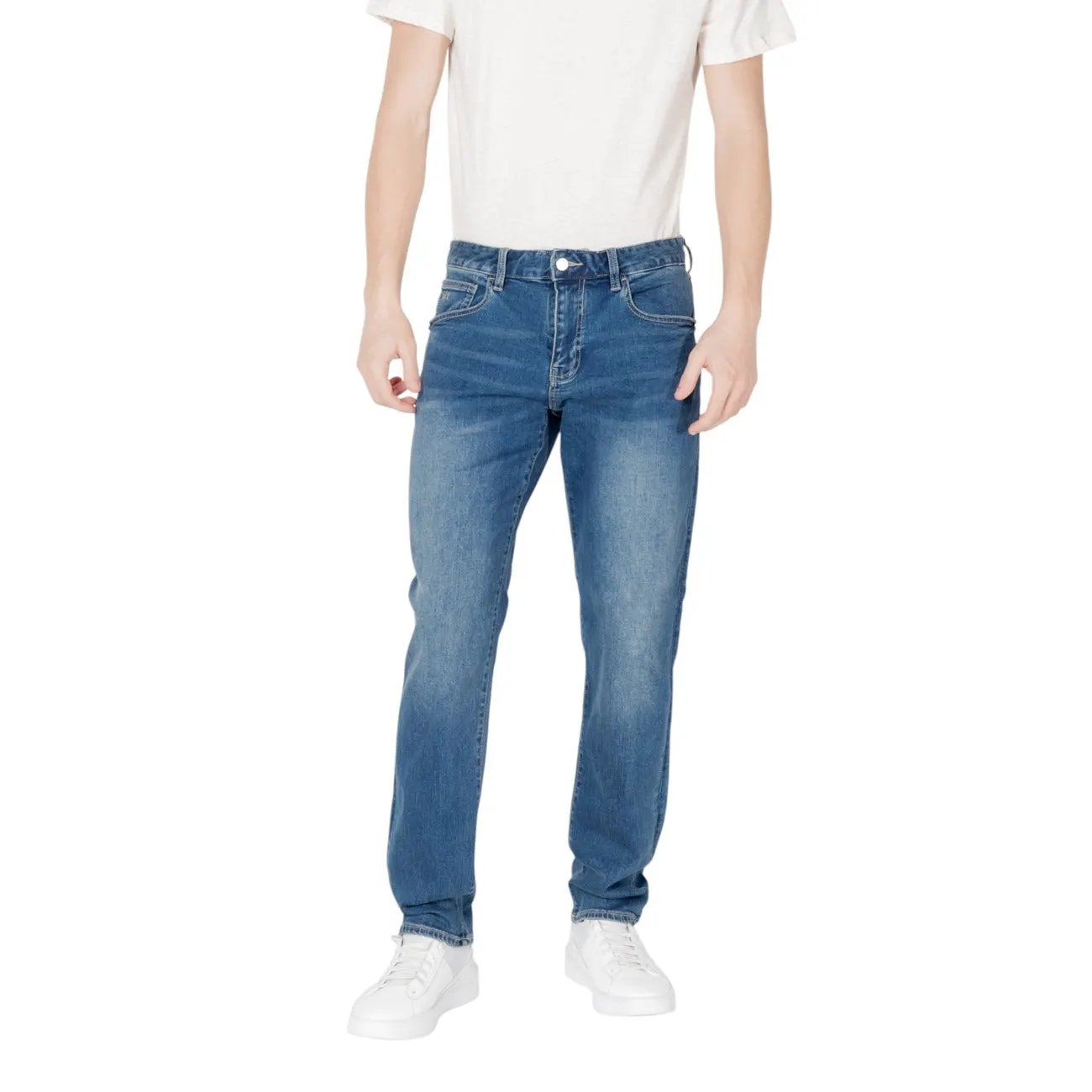 Armani Exchange - Armani Exchange Men Jeans by Armani Exchange