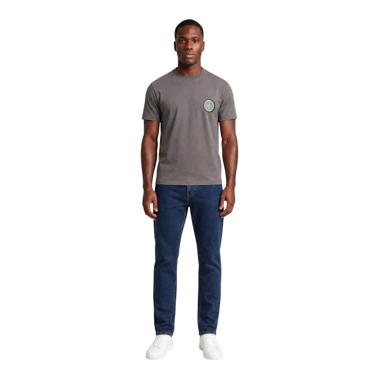 Armani Exchange - Armani Exchange Men T-Shirt by Armani Exchange