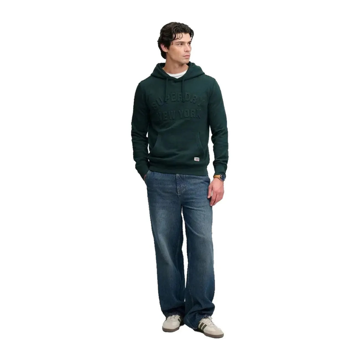 Superdry - Superdry Men Sweatshirts