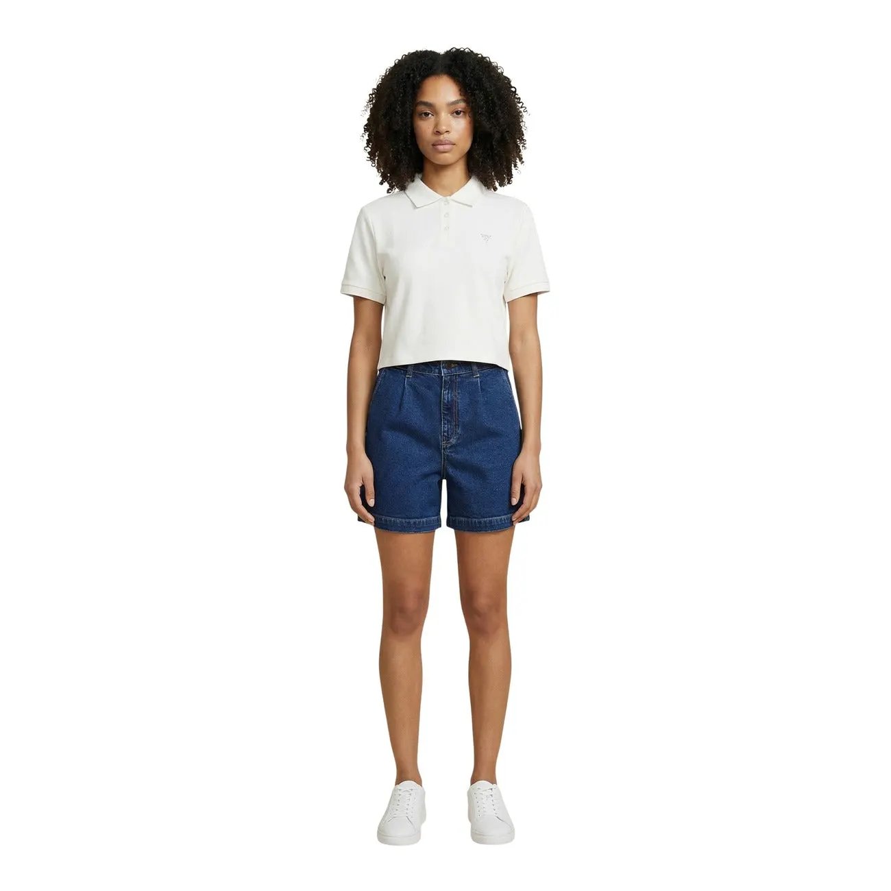 Jacqueline De Yong - Jacqueline De Yong Women Short by Jacqueline De Yong