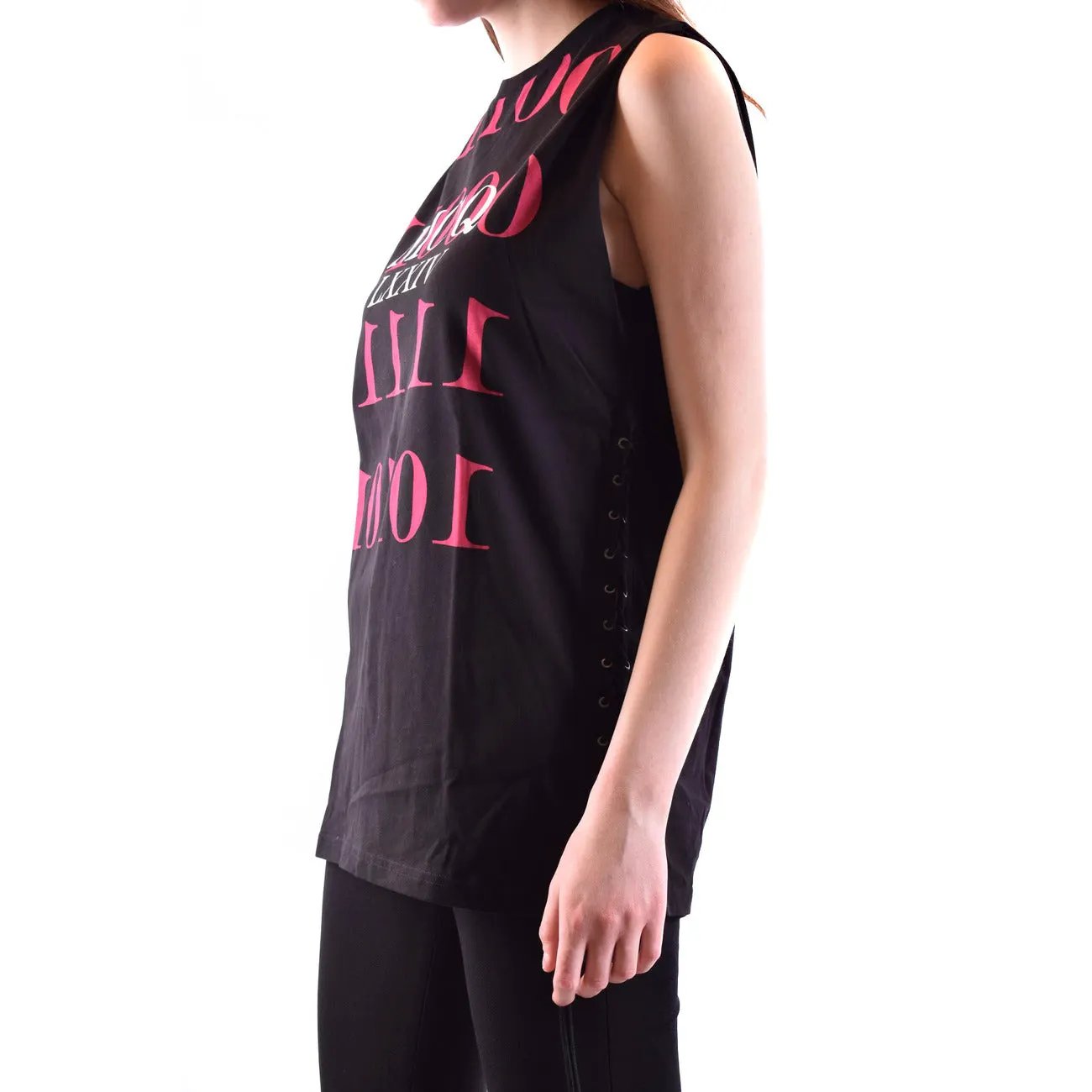 Alexander Mcqueen - Alexander Mcqueen Women Undershirt by Alexander Mcqueen