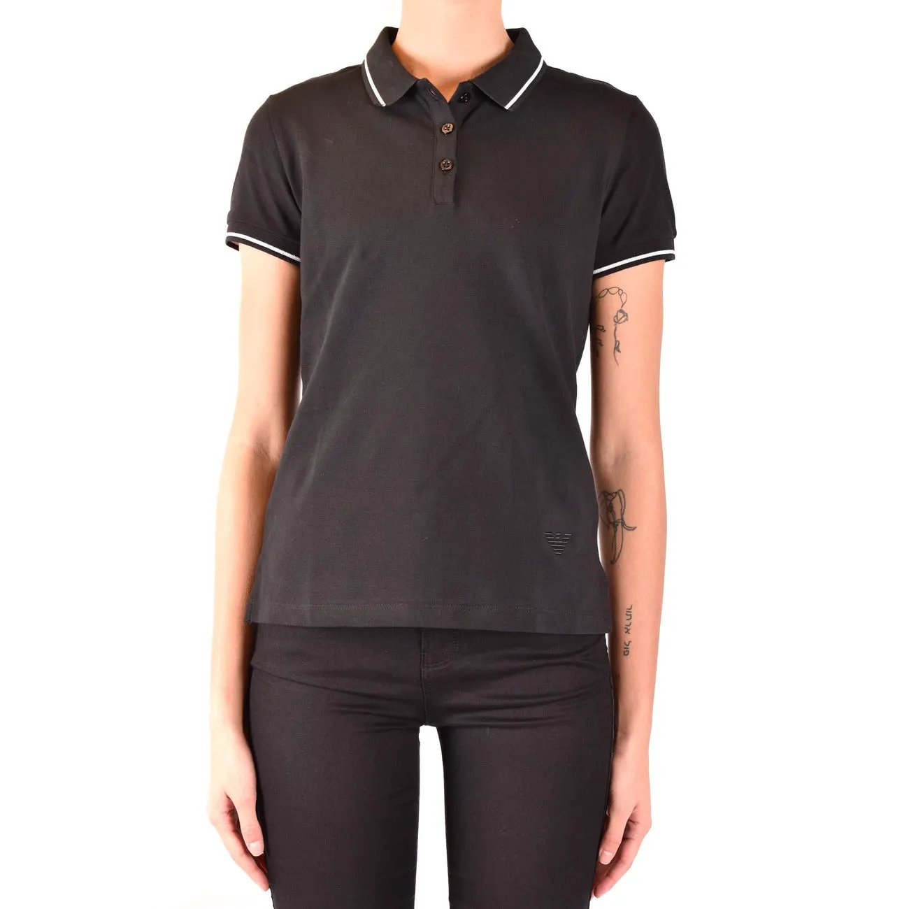 Emporio Armani - Emporio Armani Women Polo by Emporio Armani