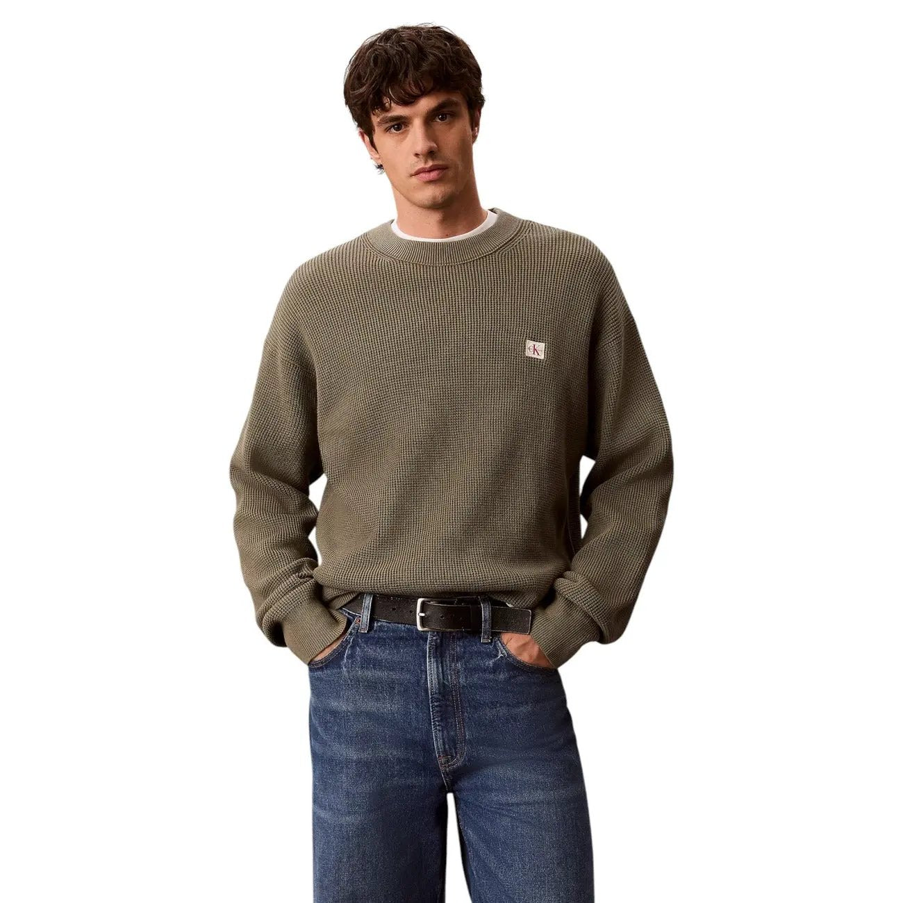 Calvin Klein Jeans - Calvin Klein Jeans Men Knitwear by Calvin Klein Jeans