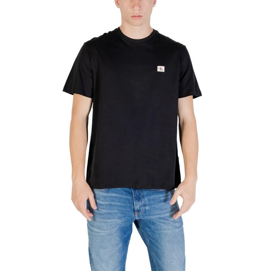 Calvin Klein Jeans - Calvin Klein Jeans Men T-Shirt by Calvin Klein Jeans