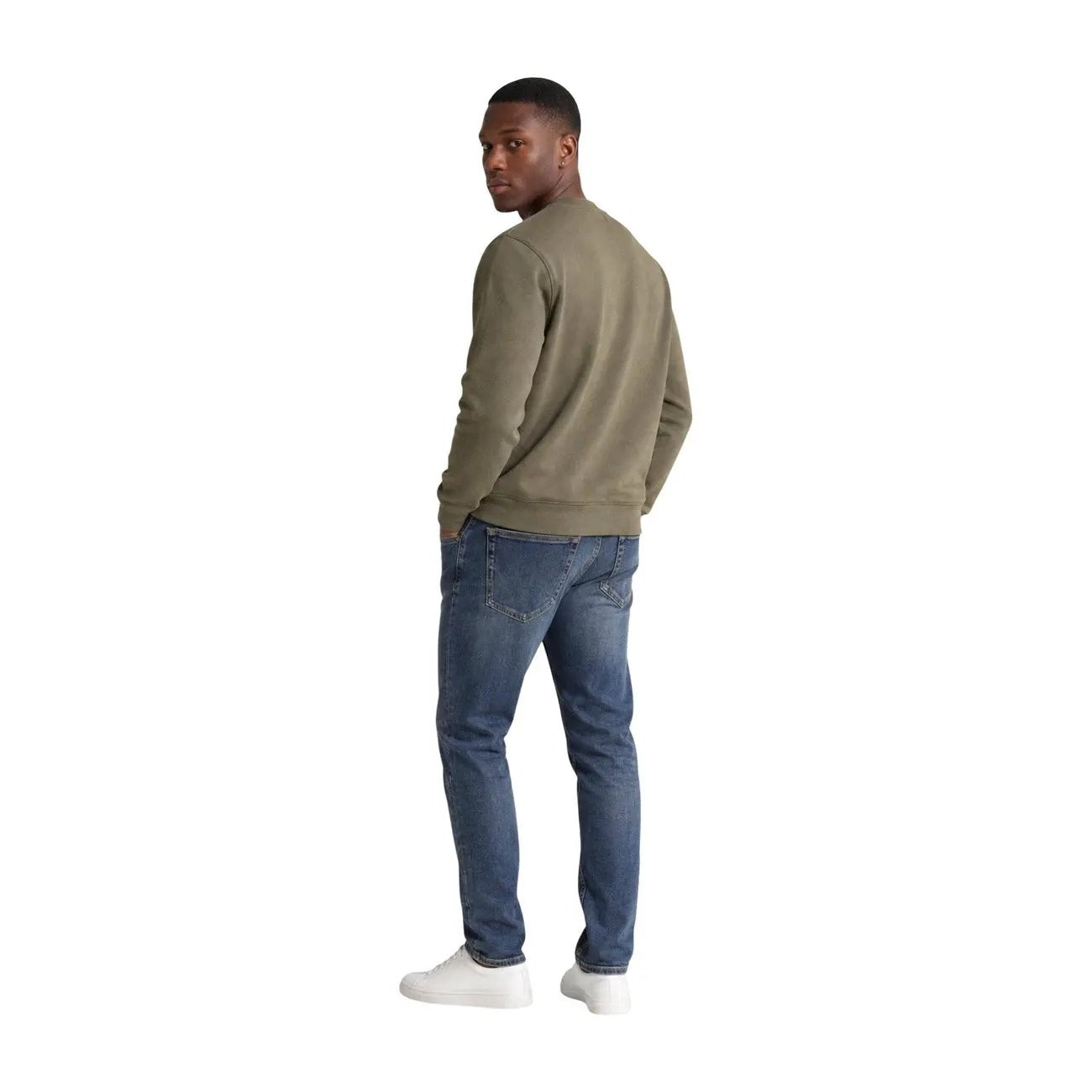Calvin Klein Jeans - Calvin Klein Jeans Men Sweatshirts by Calvin Klein Jeans