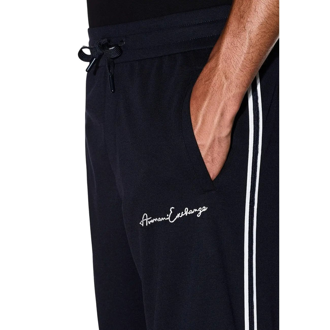 Armani Exchange - Armani Exchange Men Trousers by Armani Exchange
