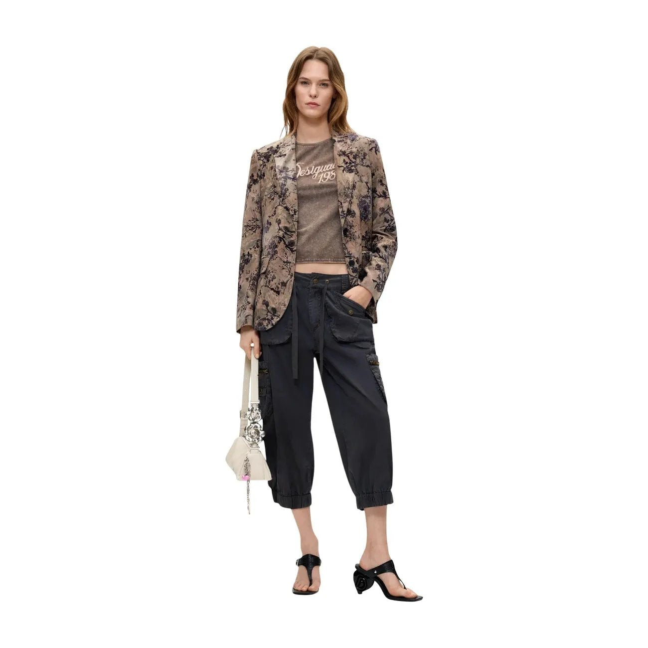 Desigual - Desigual Women Blazer by Desigual