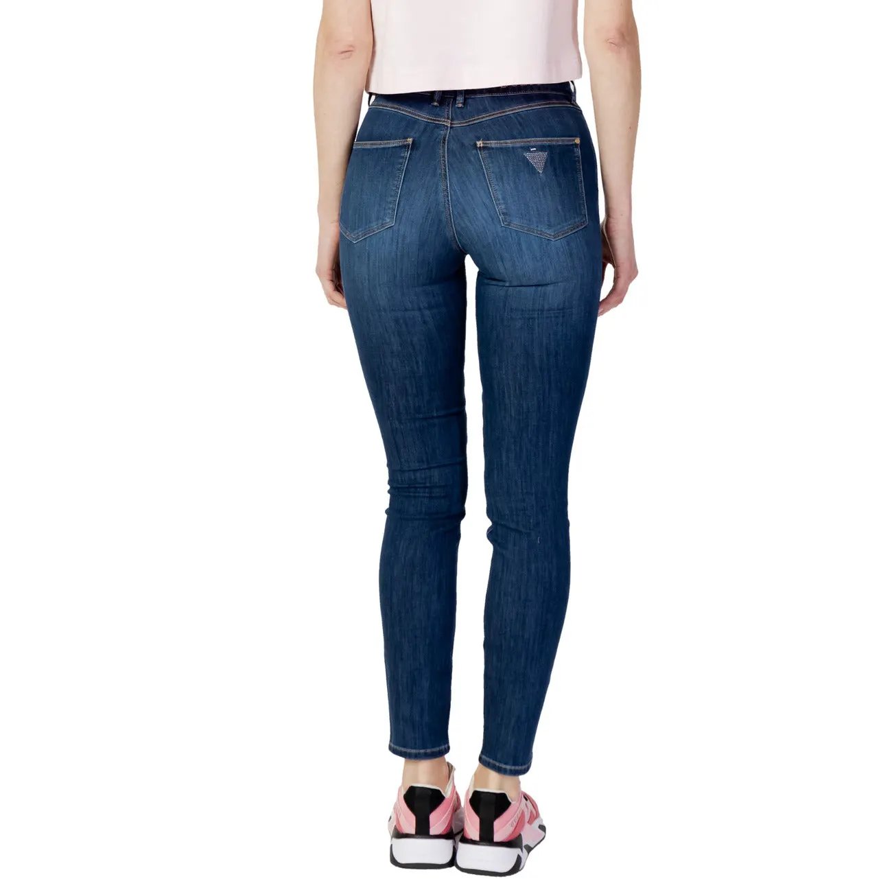 Guess - Guess Women Jeans by Guess