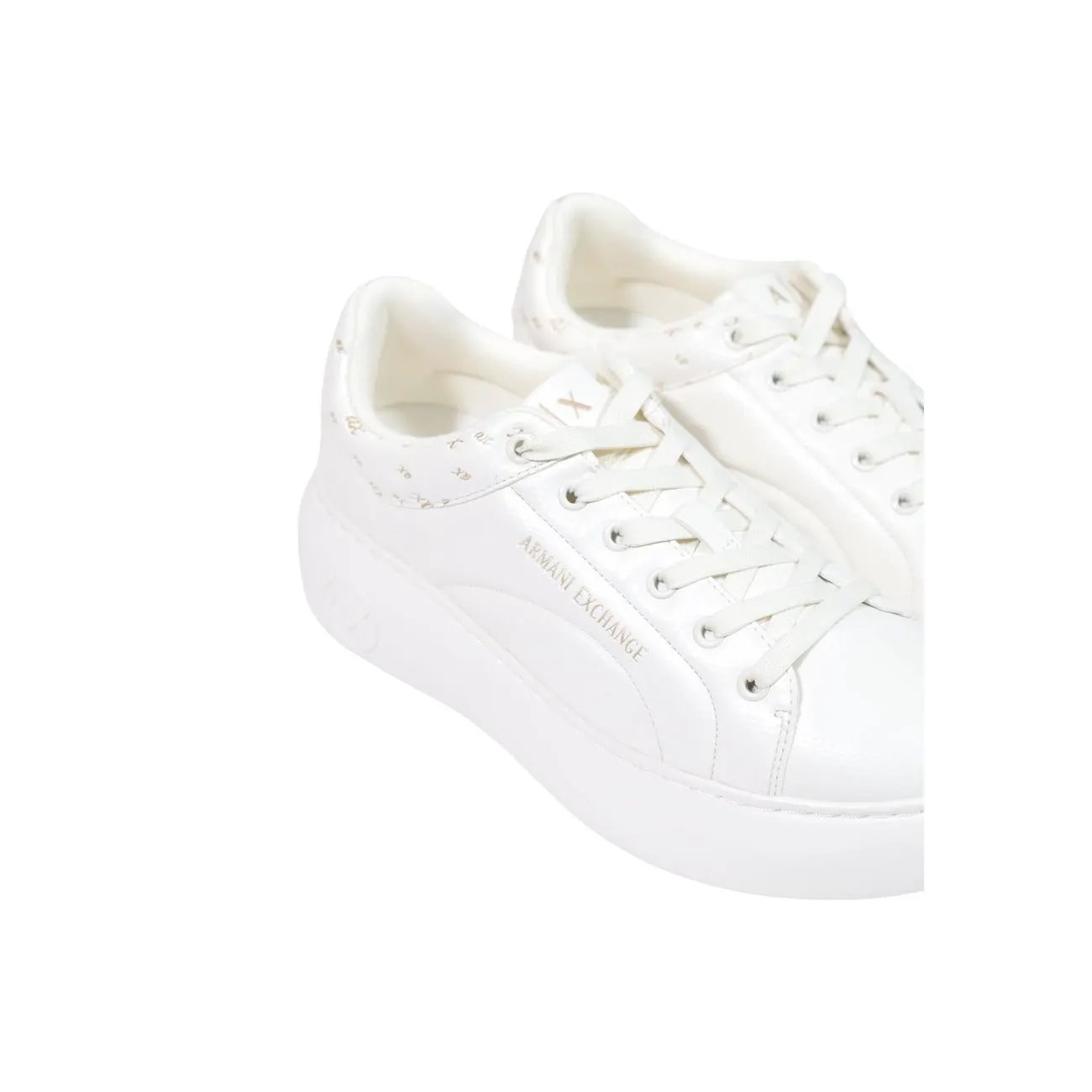 Armani Exchange - Armani Exchange Women Sneakers by Armani Exchange