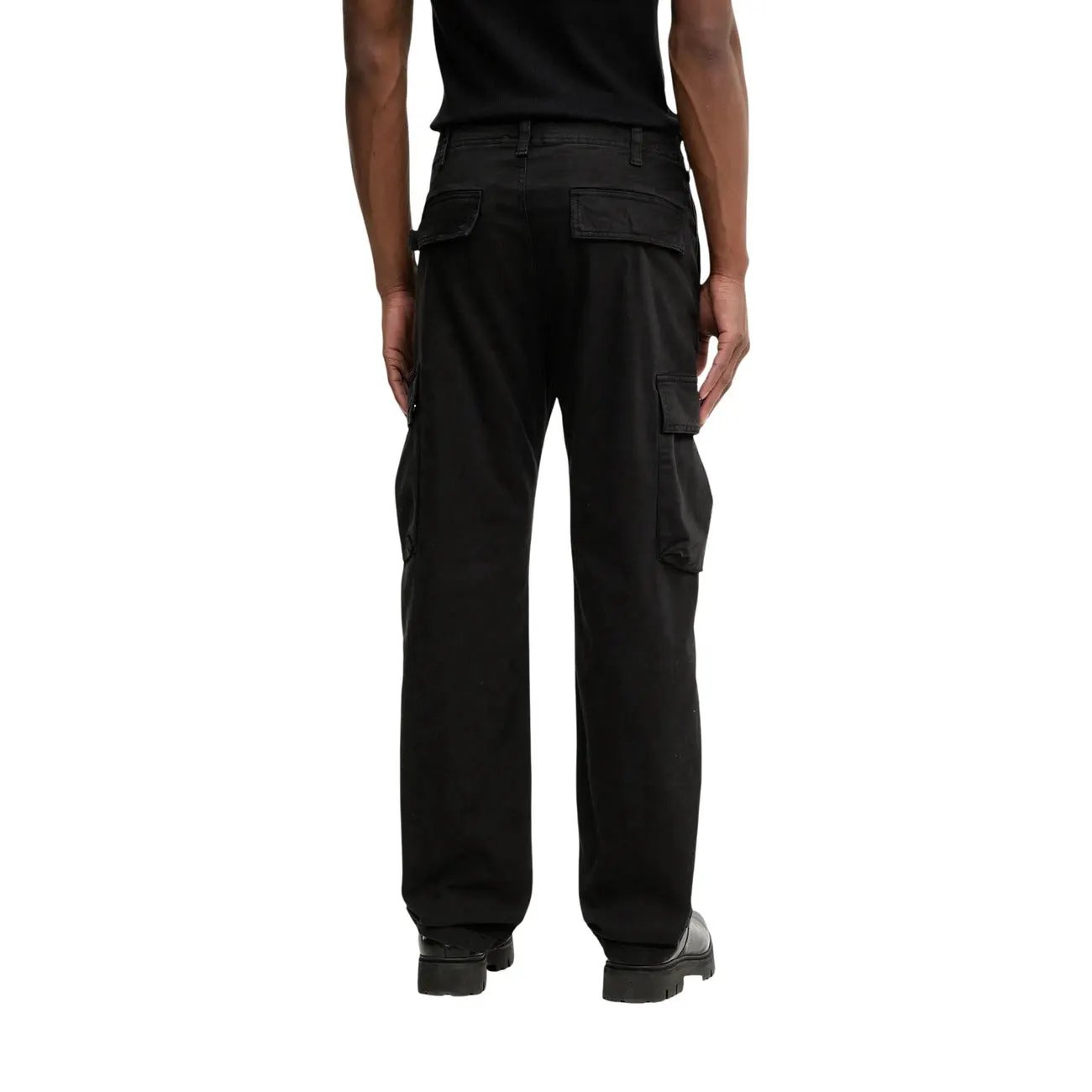 Tommy Hilfiger Jeans - Tommy Hilfiger Jeans Men Jeans by Tommy Hilfiger Jeans