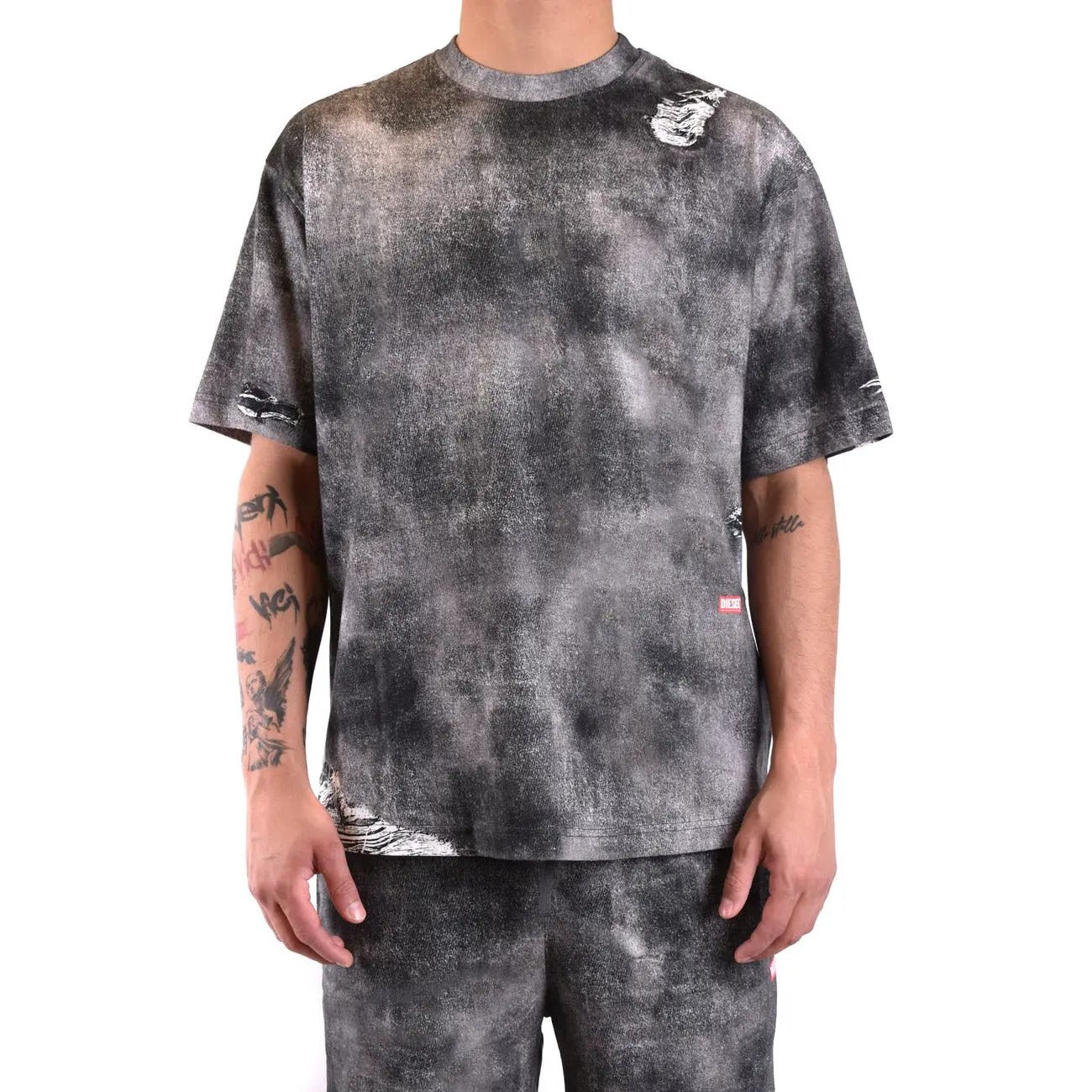 Diesel - Diesel Men T-Shirt by Diesel