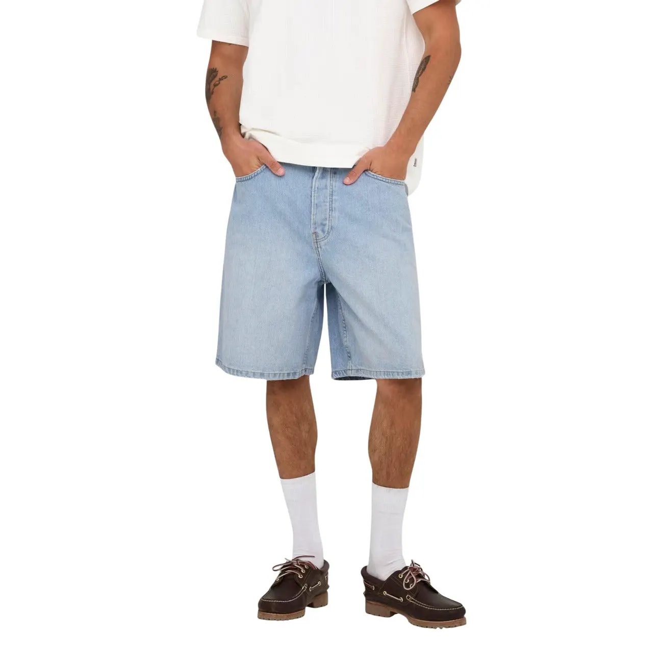 Only & Sons - Only & Sons Men Shorts by Only & Sons