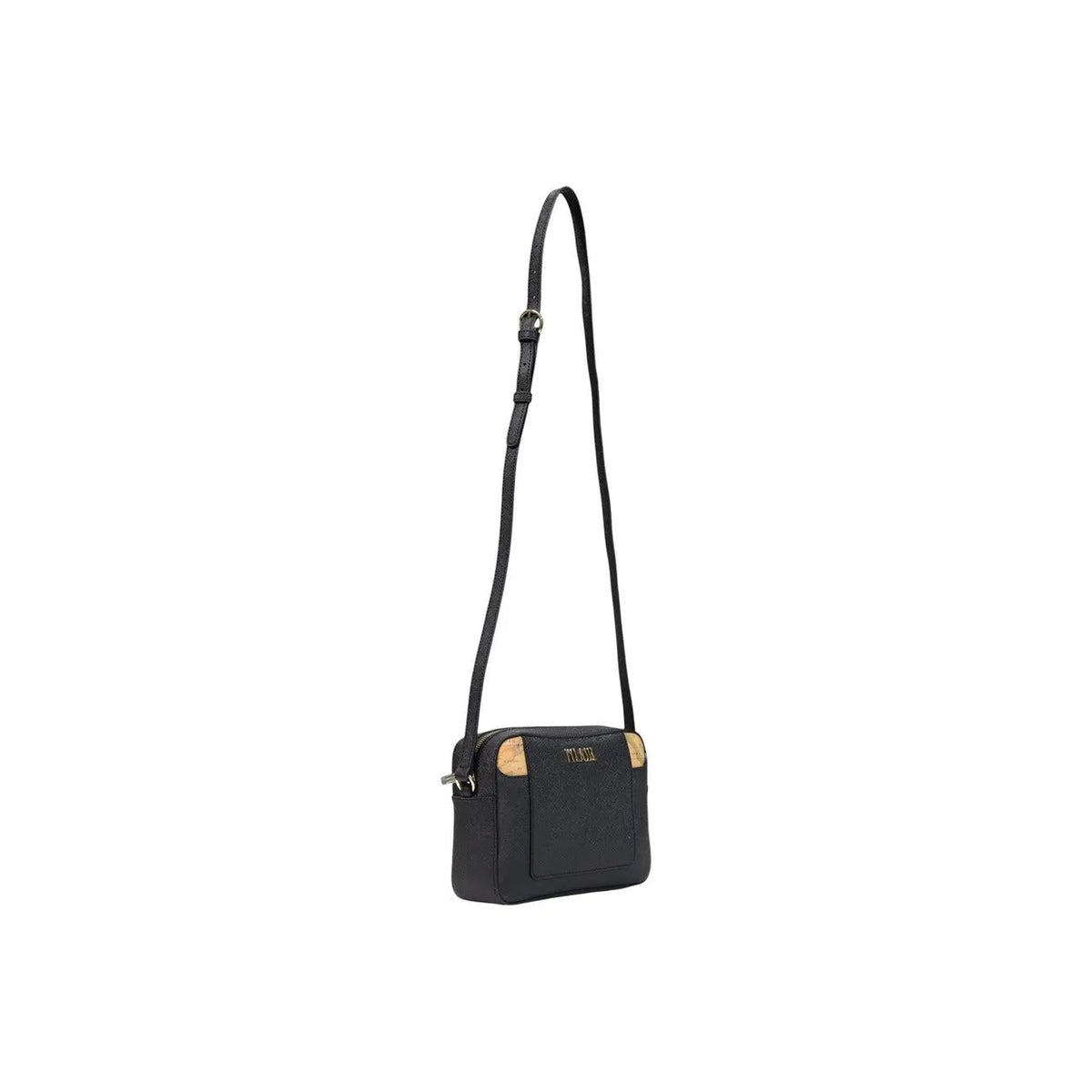 Alviero Martini Prima Classe Women's Black Handbag