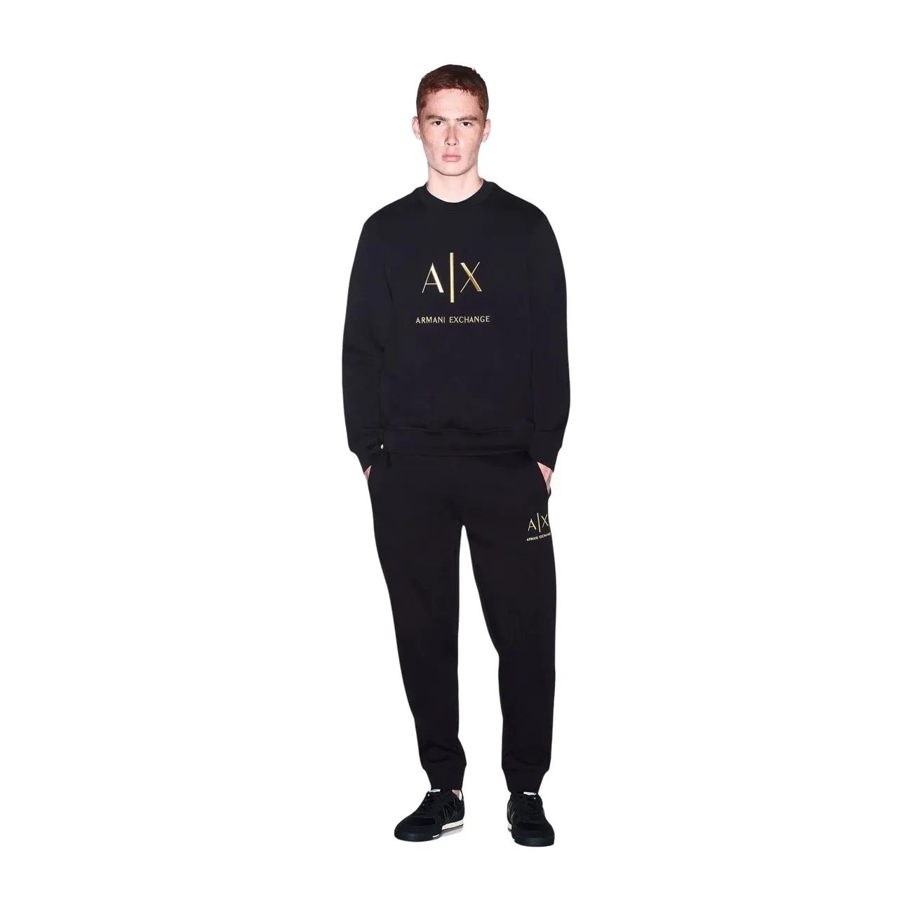 Armani Exchange - Armani Exchange Men Sweatshirts by Armani Exchange