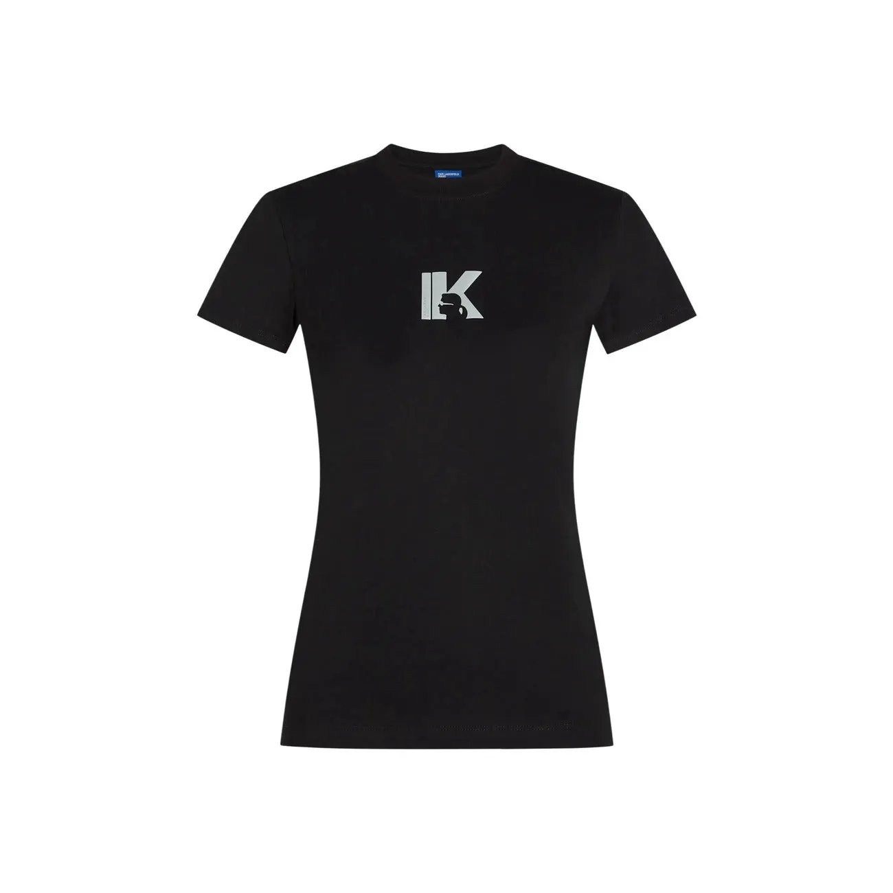 Karl Lagerfeld Jeans - Karl Lagerfeld Jeans Women T-Shirt by Karl Lagerfeld Jeans