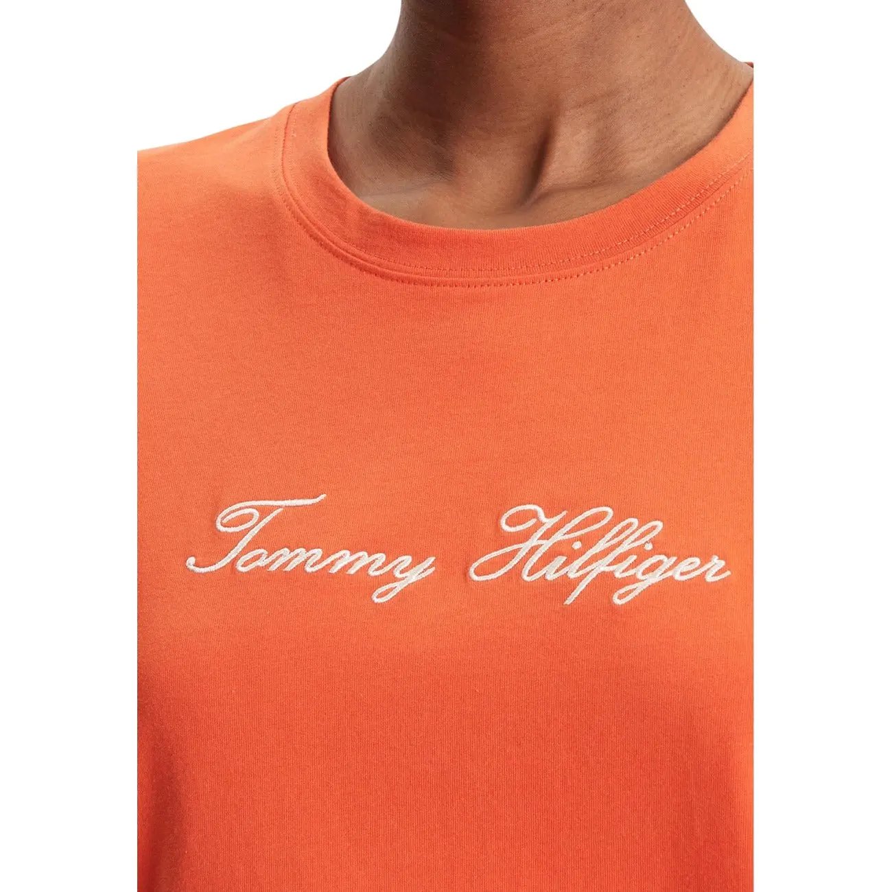 Tommy Hilfiger - Tommy Hilfiger Women T-Shirt by Tommy Hilfiger
