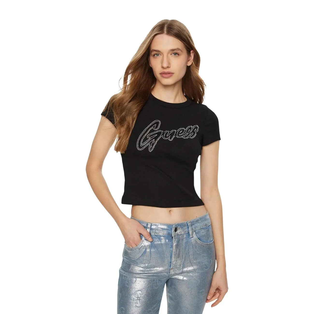 Guess - Guess Women T-Shirt by Guess