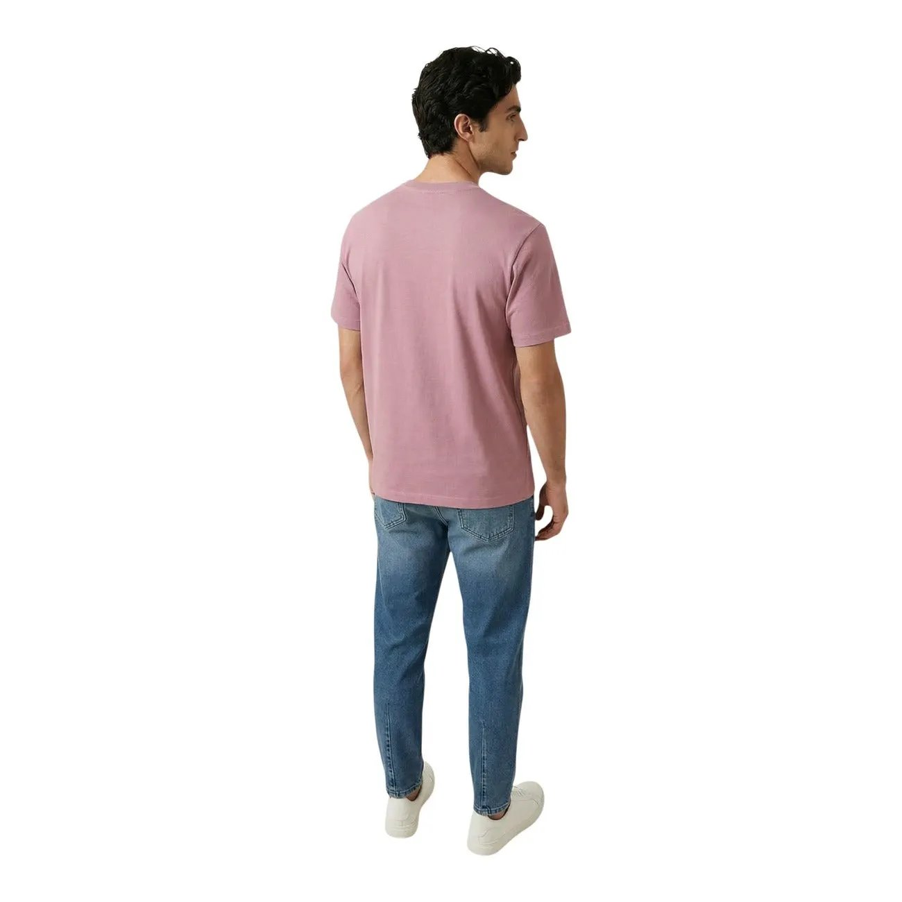 Calvin Klein Jeans - Calvin Klein Jeans Men T-Shirt by Calvin Klein Jeans