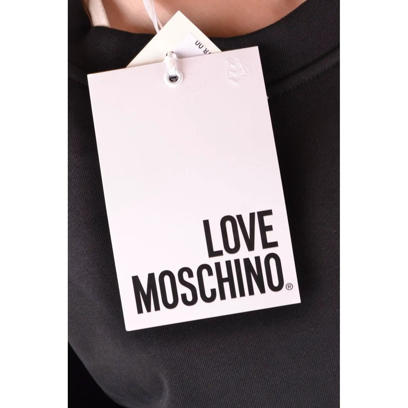 Love Moschino - Love Moschino Women Sweatshirts by Love Moschino