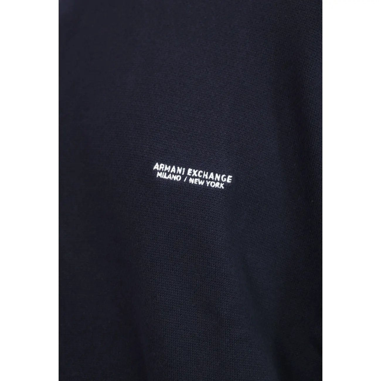 Armani Exchange - Armani Exchange Men Knitwear by Armani Exchange