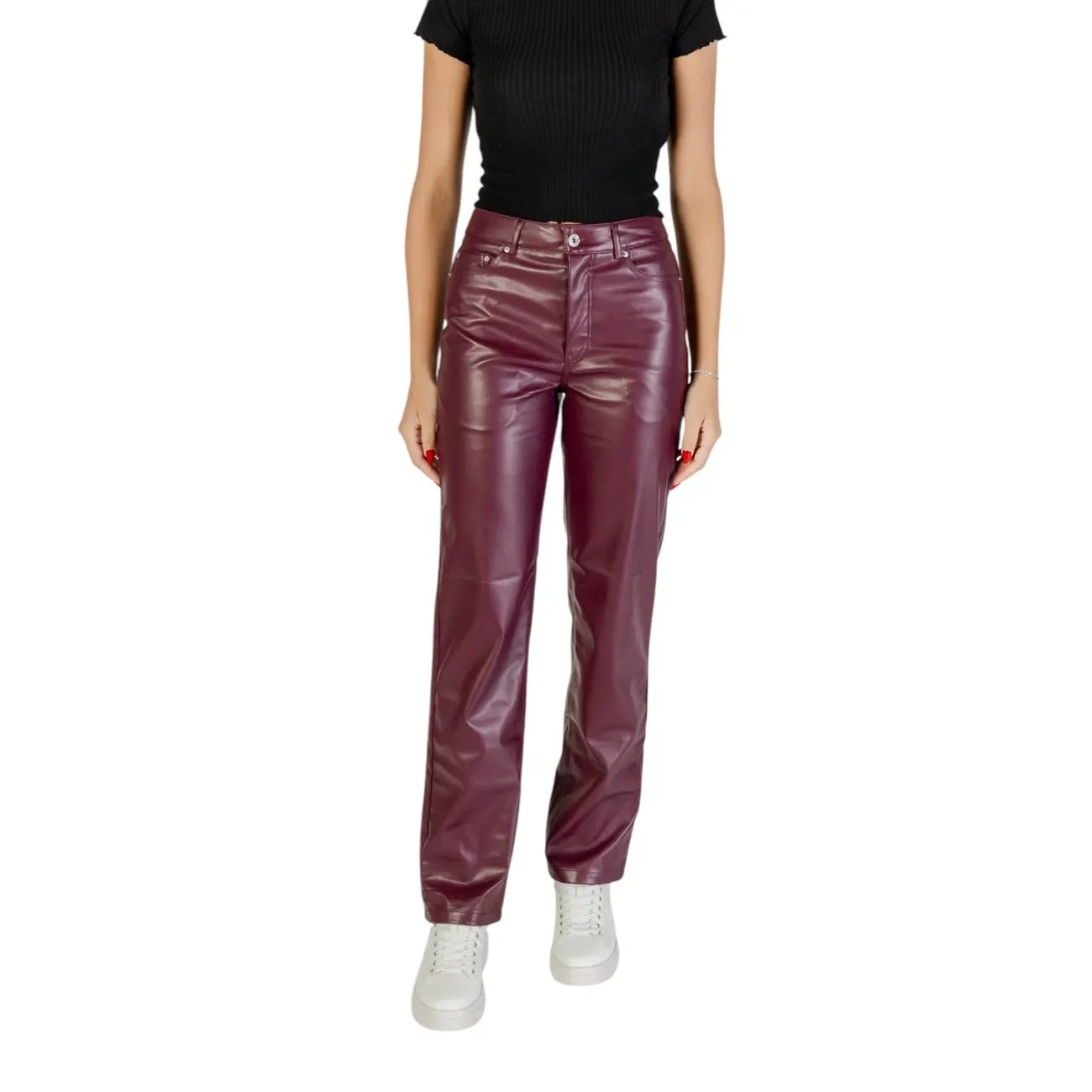 Only - Only Women Trousers by Only