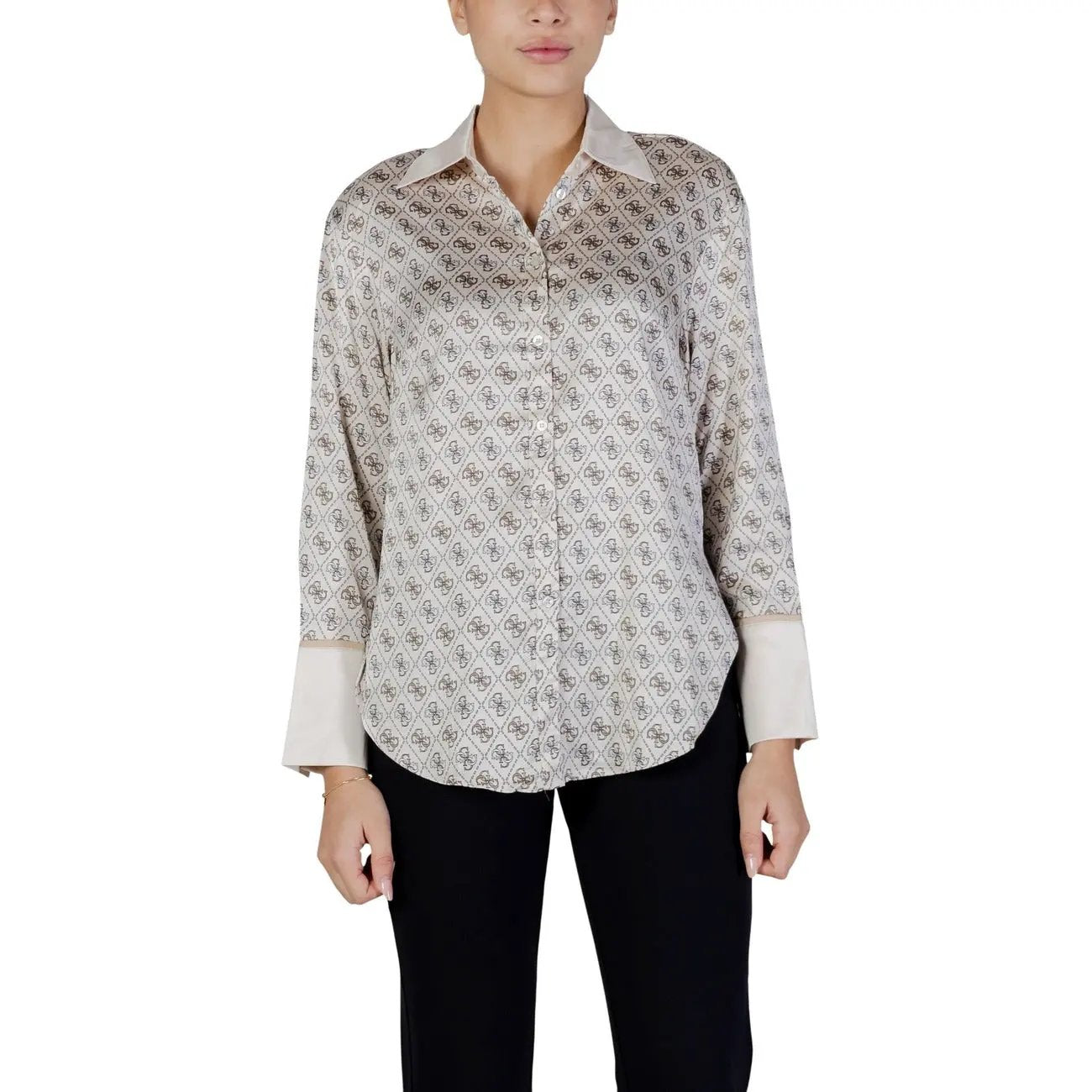 Guess - Guess Women Shirt by Guess