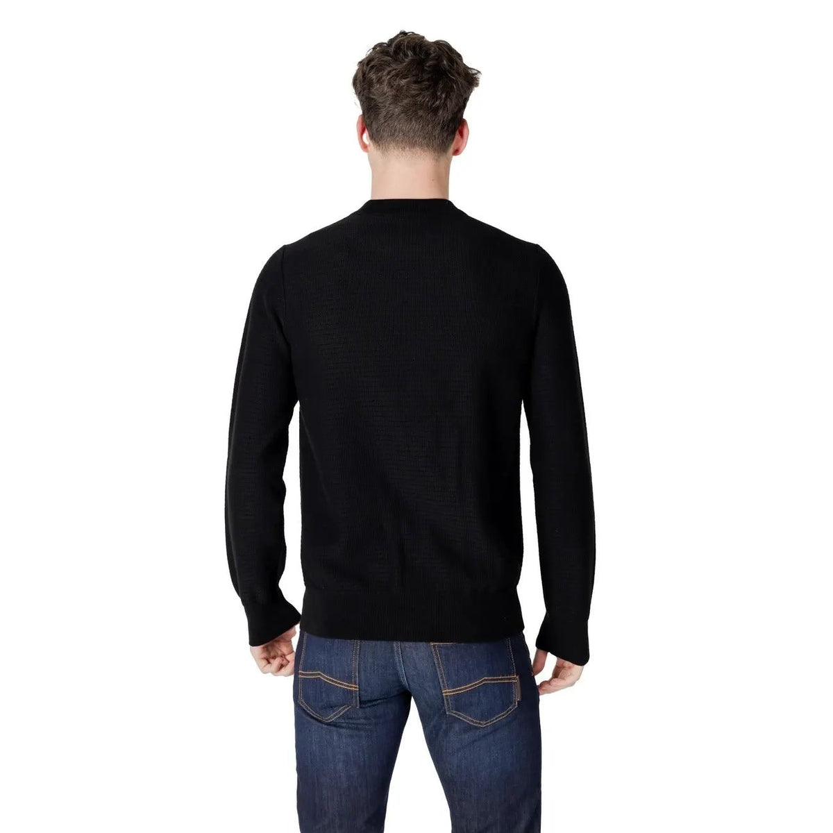 Boss - Boss Men Knitwear by Boss