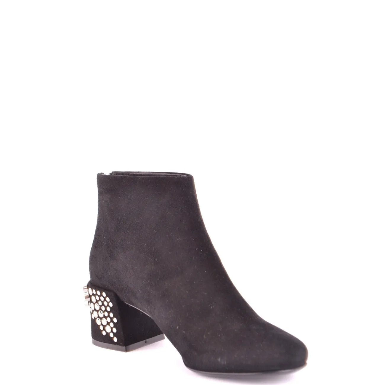 Alexander Mcqueen - Alexander Mcqueen Women Boots by Alexander Mcqueen