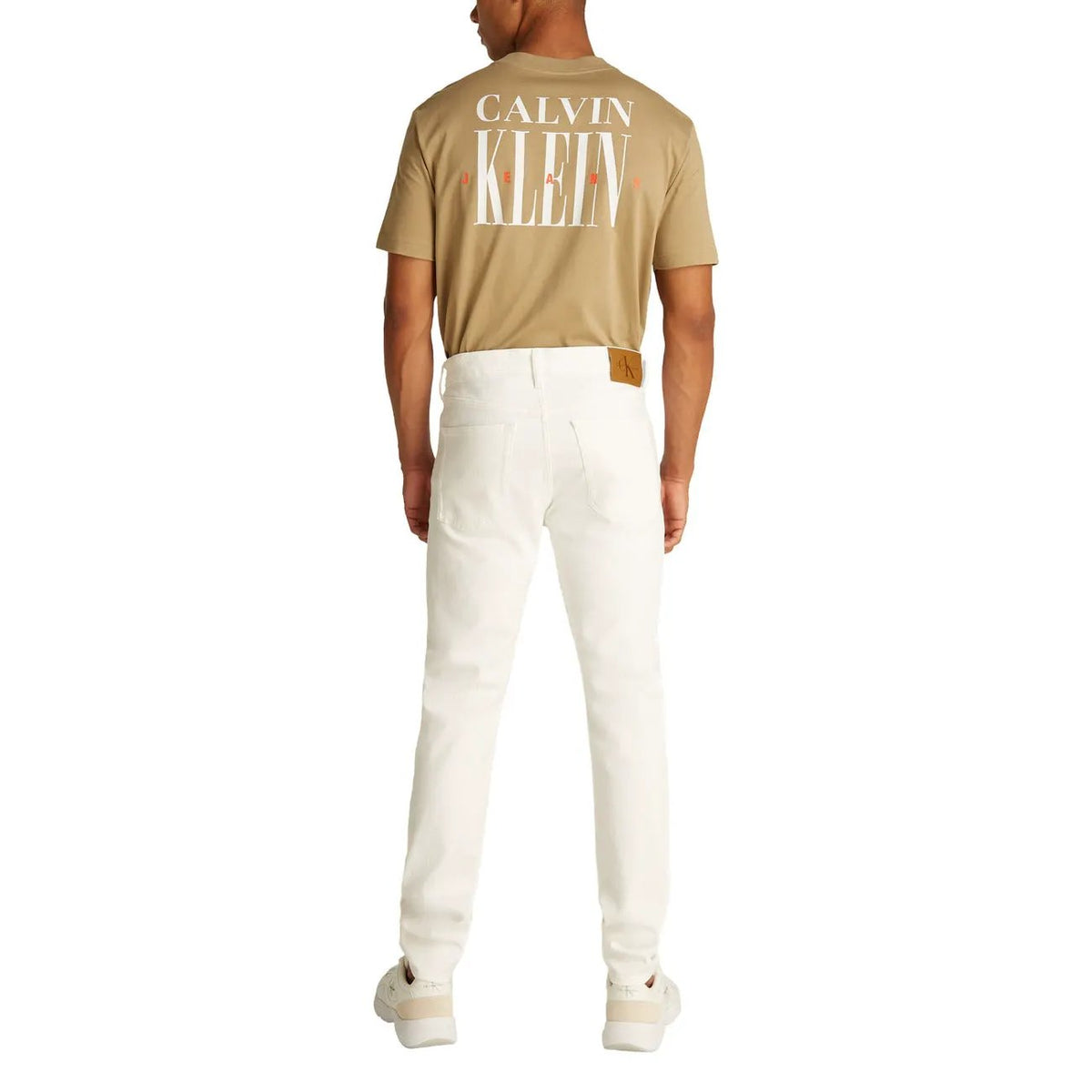 Calvin Klein Jeans - Calvin Klein Jeans Men Jeans by Calvin Klein Jeans
