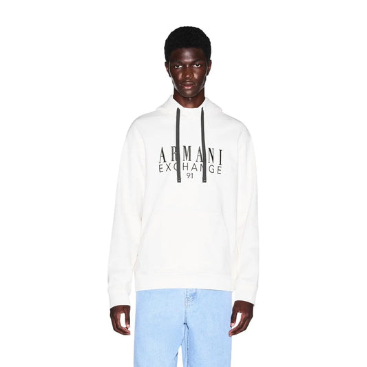 Armani Exchange - Armani Exchange Men Sweatshirts by Armani Exchange