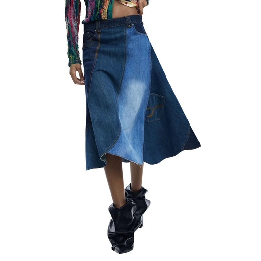 Desigual - Desigual Women Skirt by Desigual
