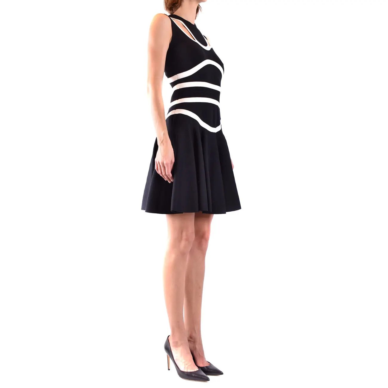 Alexander Mcqueen - Alexander Mcqueen Women Dress by Alexander Mcqueen